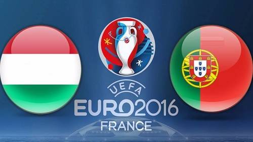 Hungría vs Portugal