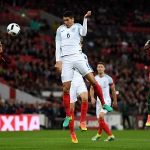 Inglaterra 1-0 Portugal