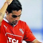Julián Velázquez nuevo jugador del Cruz Azul procedente de Croacia