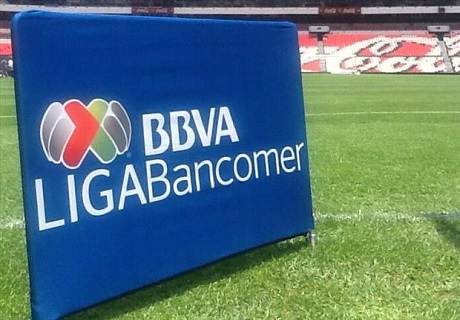 Listo el Calendario del Torneo Apertura 2016 de la Liga Bancomer MX