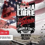 Lucha Libre World Cup