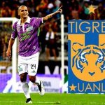 Luis Chaka Rodríguez sería nuevo jugador de los Tigres