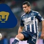Pablo Barrera vuelve a los Pumas para el Apertura 2016