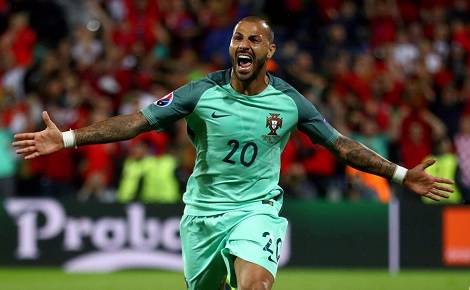 Portugal vence 1-0 a Croacia en tiempo extra