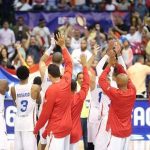 Puerto Rico Campeón del Centrobasket 2016