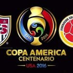 Tercer Lugar Copa América 2016 - Estados Unidos vs Colombia