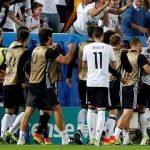 Alemania a Semifinales de la Eurocopa 2016 al vencer por penales a Italia