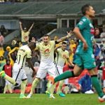 América debuta con victoria 2-0 Jaguares de Chiapas