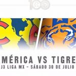 América vs Tigres