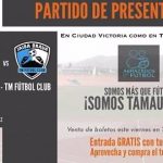 Correcaminos vs Tampico Madero