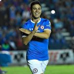 Cruz Azul debuta con victoria 2-0 Coras