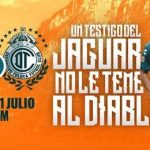 Jaguares de Chiapas vs Toluca