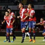 Veracruz suma su primera victoria 2-0 Santos