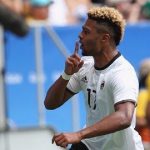 Alemania golea 4-0 a Portugal