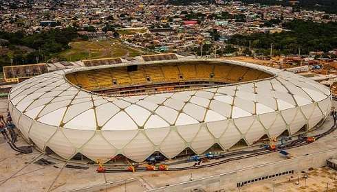 Arena Amazonia