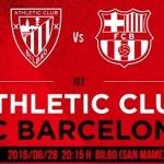 Athletic Bilbao vs Barcelona