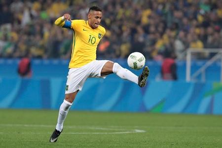 Brasil vence 2-0 Colombia, avanza a Semifinales vs Honduras