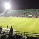 Cafetaleros de Tapachula y Chivas empatan 0-0