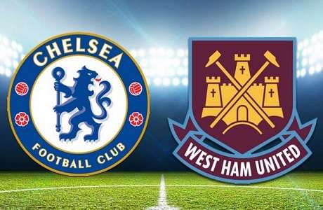 Chelsea vs West Ham