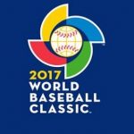 Clásico Mundial de Béisbol 2017