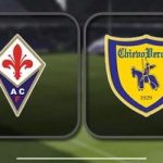 Fiorentina vs Chievo
