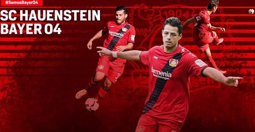 Hauenstein vs Bayer Leverkusen