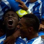 Honduras a Semifinales al vencer 1-0 a Corea