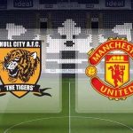 Hull City vs Manchester United