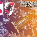 Independiente Santa Fe vs River Plate