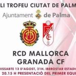 Mallorca vs Granada