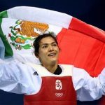 María del Rosario Espinoza vs Zheng Shuyin Final Oro Taekwondo Juegos Olímpicos 2016