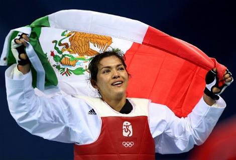 María del Rosario Espinoza vs Zheng Shuyin Final Oro Taekwondo Juegos Olímpicos 2016