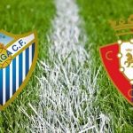 Málaga vs Osasuna