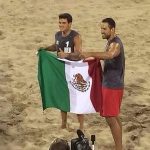 México vs Italia
