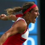 Mónica Puig hace historia al ganar la medalla de Oro en Tenis Femenil Juegos Olímpicos 2016