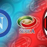 Napoli vs Milán