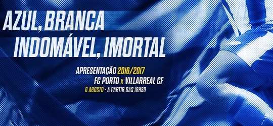 Porto vs Villarreal