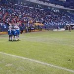 Puebla vence 2-1 a los Dorados