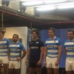 Pumas debutan en el Rugby 7 vs Estados Unidos y Fiyi en Juegos Olímpicos 2016