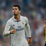 Real Madrid con apuros vence 2-1 al Celta en la Liga Española 2016-17