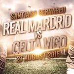 Real Madrid vs Celta