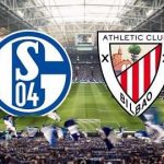 Schalke vs Athletic Bilbao