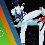 Taekwondo Juegos Olímpicos 2016