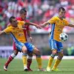Toluca y Tigres no hacen daño al empatar 0-0