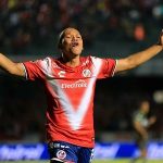 Veracruz y Toluca empatan 2-2