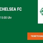 Werder Bremen vs Chelsea