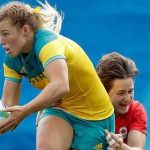 Ya están los finalistas de Rugby 7 Femenil en Juegos Olímpicos 2016