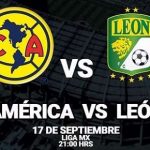 América vs León