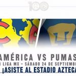 América vs Pumas