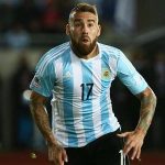Argentina alcanza a empatar 2-2 con Venezuela